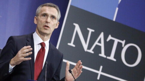 Migranti, Nato: più sforzi in Egeo