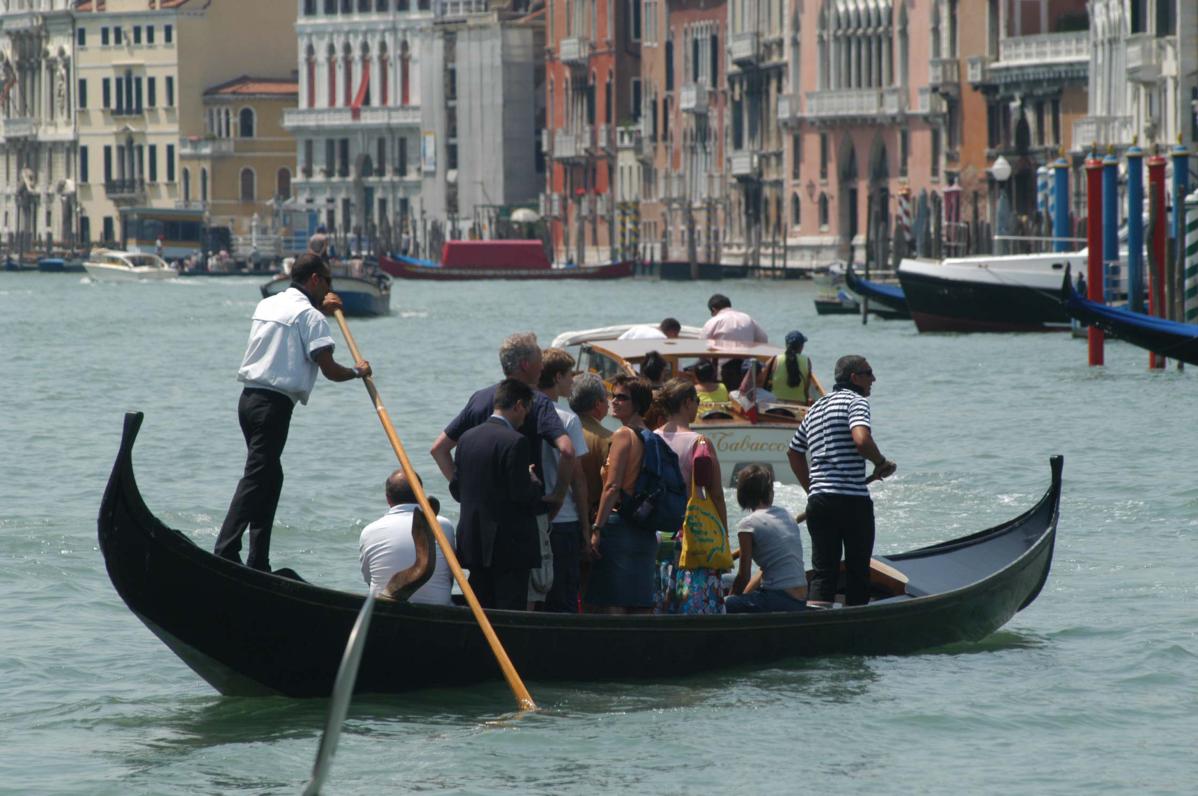 Turismo: il 2016 inizia con il segno “più”, dati incoraggianti nel primo trimestre