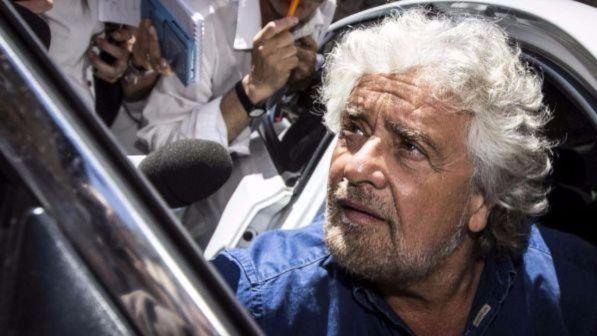 Terremoto, Grillo: "M5s pronto a collaborare, bisogna fare presto"