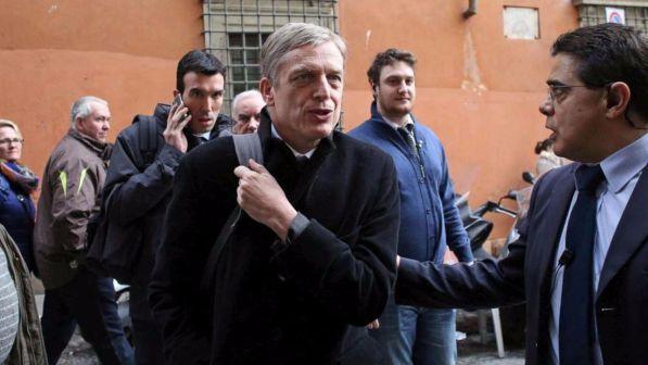 Pd, Cuperlo: "Se fossi in Lotti farei un passo di lato"