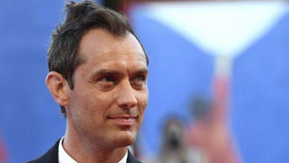 Jude Law sarà il giovane Silente nel sequel di "Animali fantastici e dove trovarli"