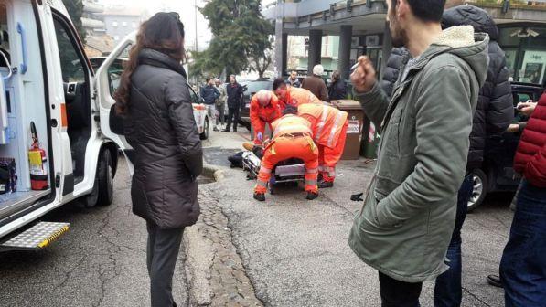 Macerata, ecco i nomi delle sei persone ferite da Traini