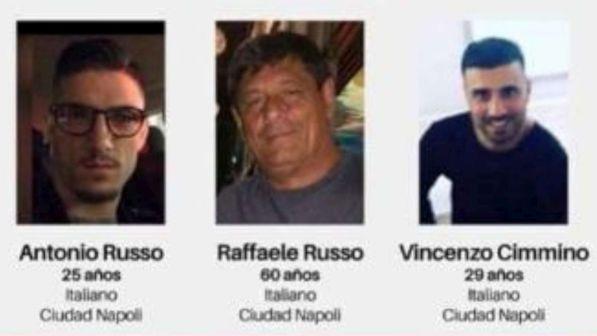 Messico, italiani scomparsi: arrestati tre agenti della polizia