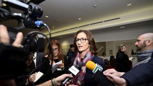 Governo, Gelmini: "Trattiamo con M5s solo se riconosce Berlusconi"