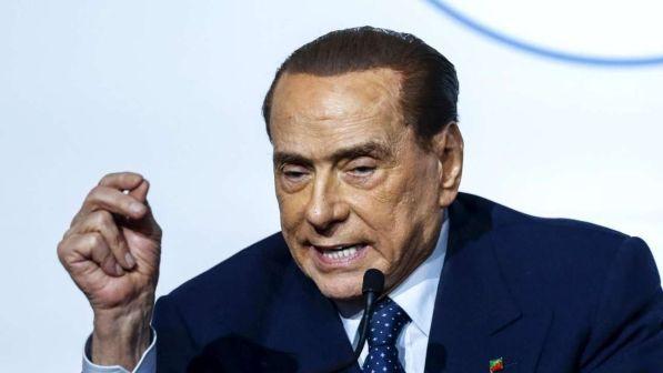 Voto Friuli, Berlusconi: "Per italiani M5s inadatto a governare"
