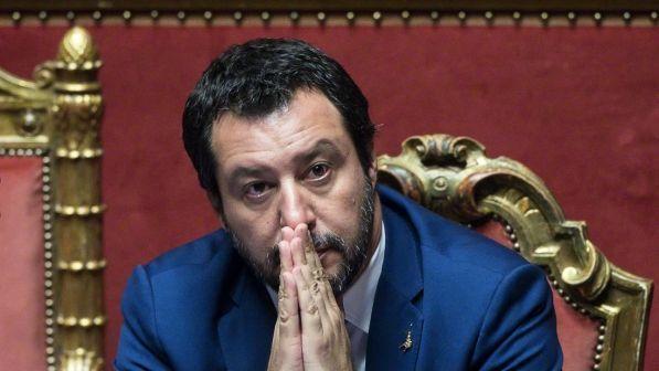 Salvini: "Al lavoro sui rom in Italia, faremo un censimento"