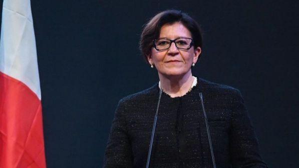 Migranti, ministro della Difesa: "Nell'area di soccorso libica deve agire la Libia"