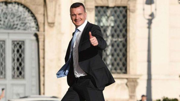 Polemica su audio Genova,Casalino: chiedo scusa,non volevo offendere