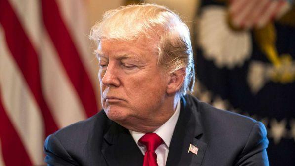 Usa, Trump attacca Powell: "La Fed minaccia crescita economica"