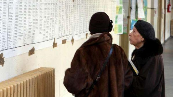 Elezioni suppletive in Sardegna, crolla l'affluenza: vota il 15%