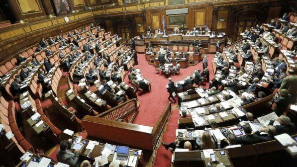 Armi, ok unanime del Senato al contrasto mine antiuomo