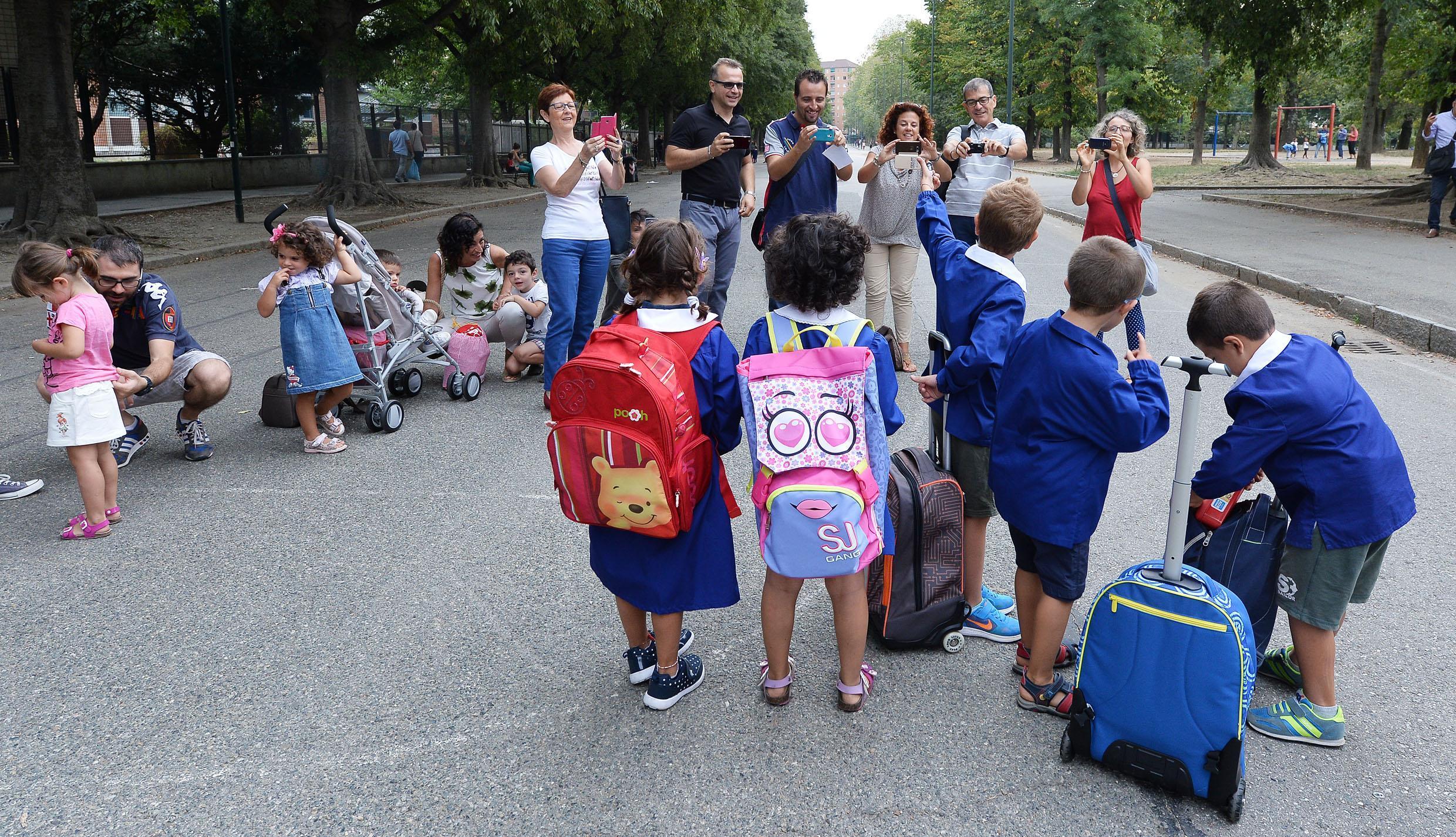 Scuola, ecco quando inizierà il nuovo anno scolastico 2019/2020