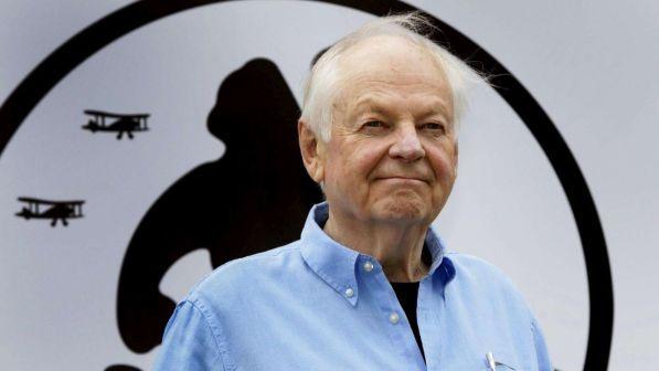 Gb, morto Richard Williams: addio al papà del coniglio Roger Rabbit
