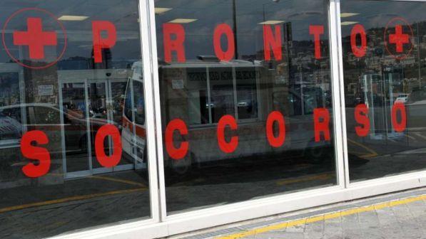 Lucca, trova un preservativo nel piatto della cena in ospedale
