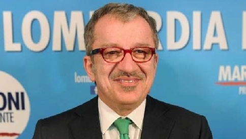 maroni,voto,regionali,pirellone, personaggi