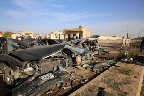 Casa Bianca: in Libia importante Ue