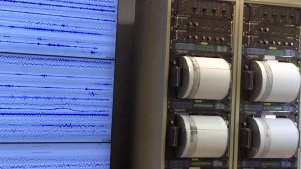 Terremoto Centro Italia, dal 24 agosto registrate 3.200 scosse