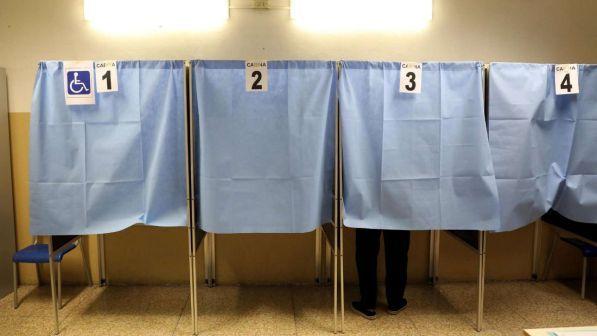 Elezioni, Prefettura Palermo: schede ristampate tutte distribuite