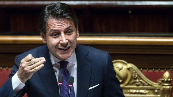 Governo, dopo il via libera del Senato Conte incassa la fiducia della Camera