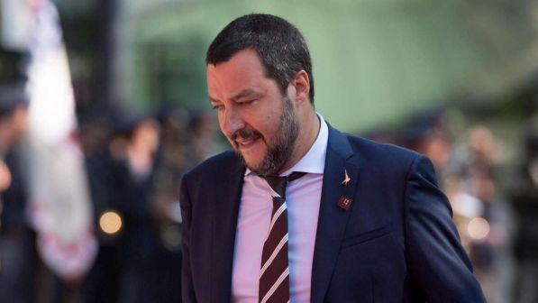 Manovra, Salvini: rispetteremo vincoli europei ma prima gli italiani