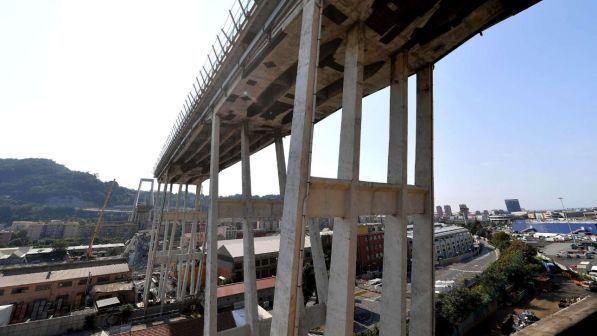 Crollo ponte, membri del Provveditorato non rispondono al magistrato