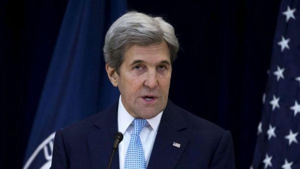 Usa, Trump attacca Kerry: "Ha avuto incontri con governo Teheran"
