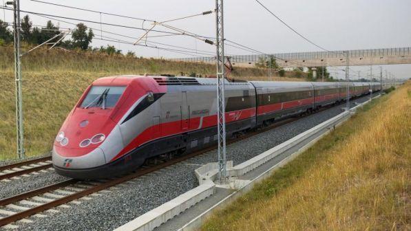 Ferrovie dello Stato, sciopero di 24 ore dalle 21 del 25 ottobre