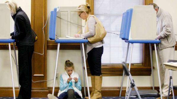 Midterm, in Florida si va al riconteggio dei voti