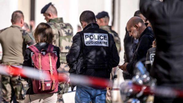 Francia, pianificavano attacco terroristico: quattro arresti