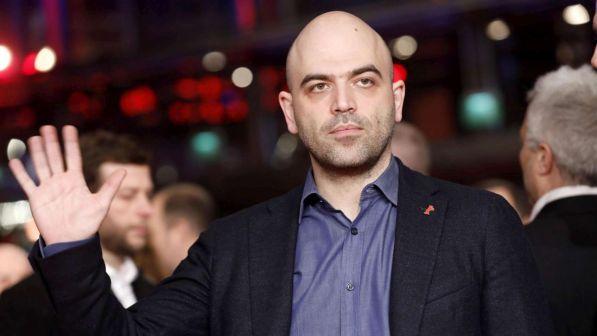Fico: "La denuncia di Salvini su Saviano è stata un errore"
