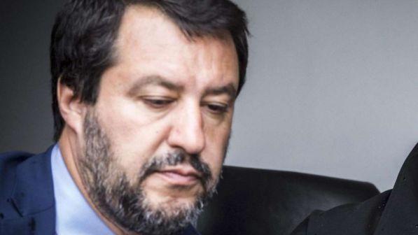 Governo, Salvini: "Gli insulti di Di Maio e Grillo non sono utili"