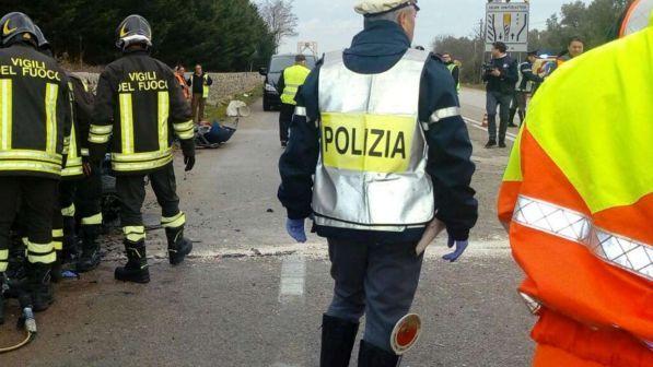 Incidente a Modena sulla A1, si scontrano auto: due vittime