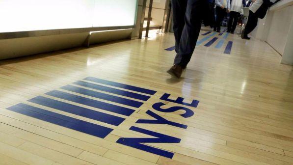 Wall Street chiude in rialzo: Dow Jones +0,1%, Nasdaq +0,17%