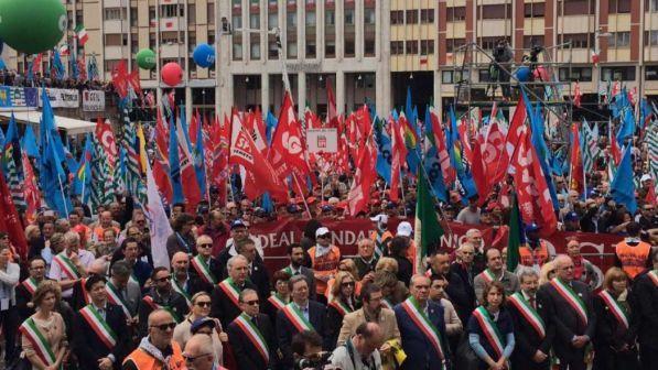 Fisco, Uil: priorità è tagliare le tasse a lavoratori e pensionati
