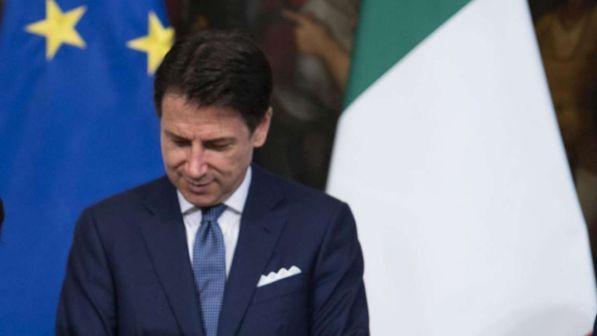 Palazzo Chigi: perplessità su tempi scissione di Renzi dal Pd