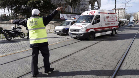 Strage Istanbul, il premier turco: "Fermati altri quattro sospetti"