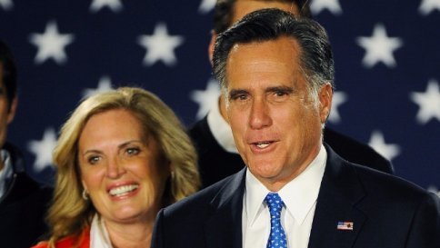 Usa, Romney: "Voterò Cruz"