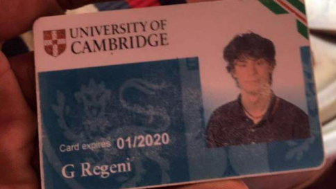 Regeni, Egitto fornirà ogni atto