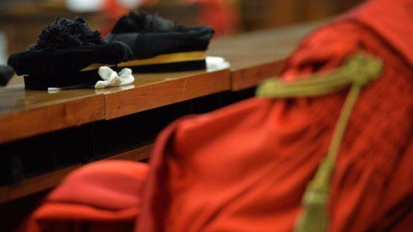 Giustizia, l'Anm su pensioni e carenza di organici: "Renzi ci riceva, siamo pronti alla protesta"