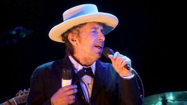 Bob Dylan alla fine andrà in Svezia, ma a suonare