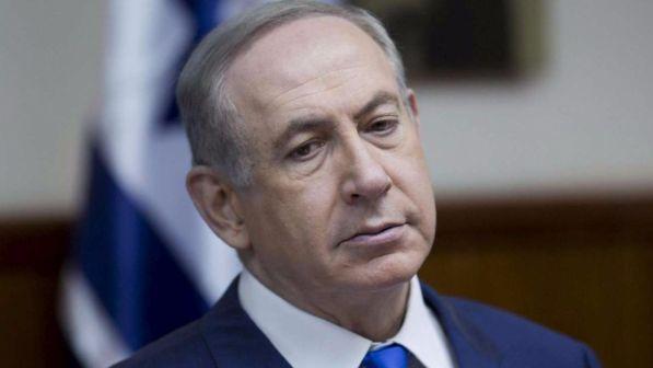 Conferenza sulla Palestina a Parigi, Netanyahu: allontana la pace
