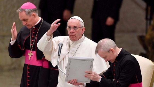 Ordine di Malta, Papa Francesco accetta le dimissioni del Gran Maestro