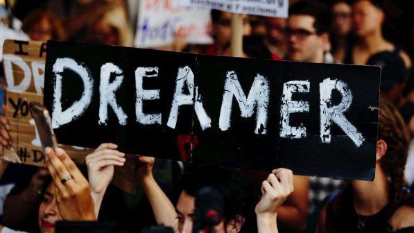 Trump: riforma immigrazione metta nostri cittadini al primo posto