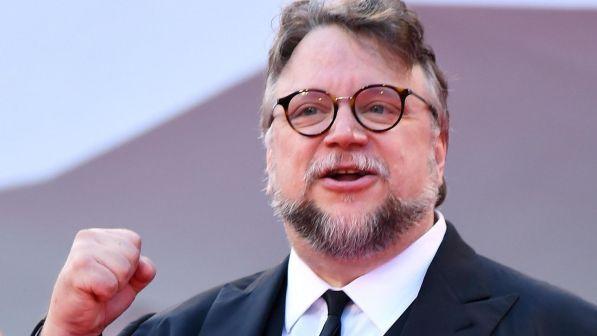 Venezia 75, Guillermo del Toro sarà il presidente della giuria