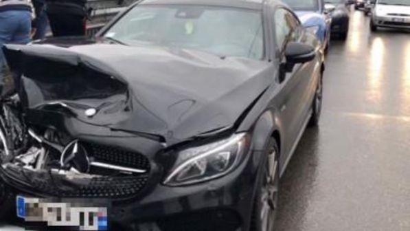 Auto investe una 12enne, coinvolto calciatore del Bologna