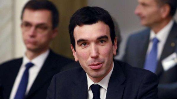 Pd, Martina: "Ho sentito Renzi, idee diverse ma ci si confronta"