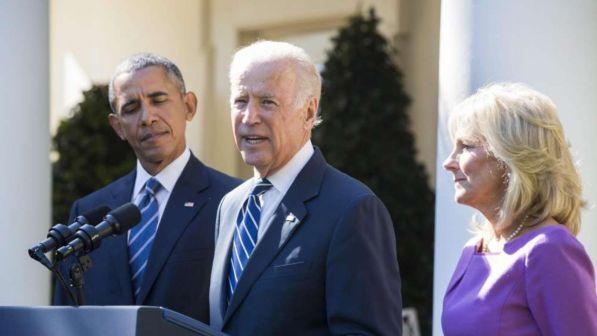 Offese a McCain, Biden: "Casa Bianca ha superato limite decenza"