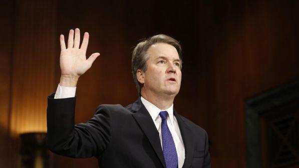 Caso giudice Kavanaugh, seconda accusatrice collaborerà con Fbi