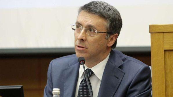 Manovra, Cantone: sono contro pace fiscale, condoni fanno danni