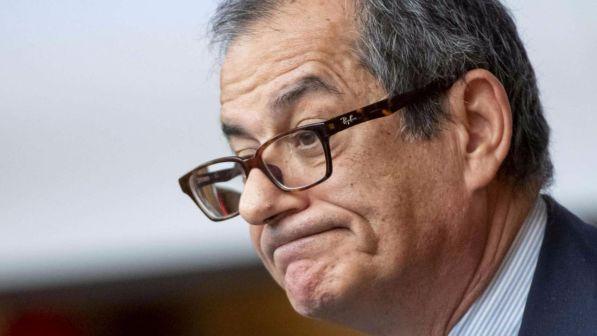 Tria a segretario Usa al Tesoro: determinati a calo debito/Pil